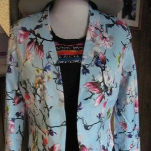 OVI LADIES CROPPED JACKET BRAND NEW WITH TAGS BEAU